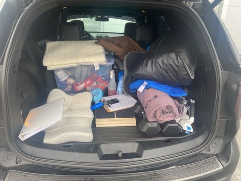 Used 2018 Ford Explorer XLT w/ Equipment Group 202A image 6