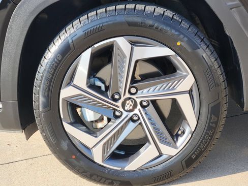 Used 2022 Hyundai Tucson SEL AWD/4WD image 7