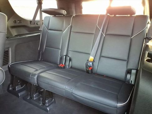 Used 2023 Cadillac Escalade ESV Sport w/ LPO, ONYX Package image 20