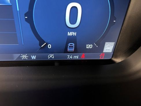 New 2026 Ford F150 XLT w/ Equipment Group 302A MID image 24