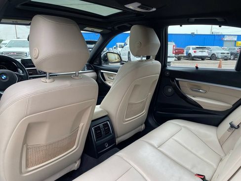 Used 2016 BMW 330e RWD image 15