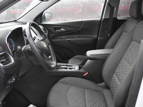 Used 2019 Chevrolet Equinox LT w/ LPO, Cargo Package image 18