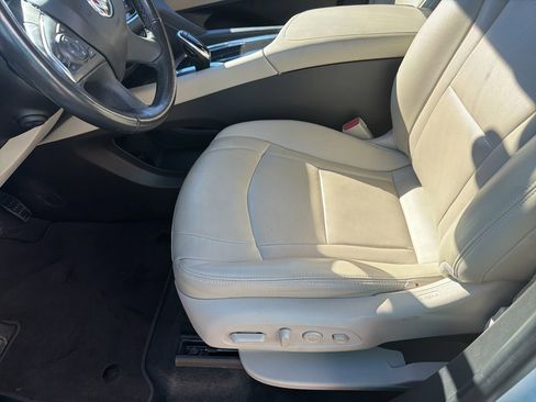 Used 2020 Buick Enclave Premium w/ Trailering Package, 5000 lbs. image 7