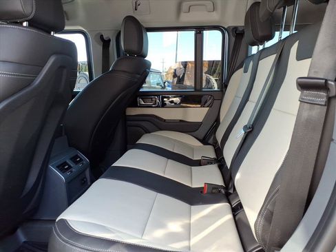 New 2025 INEOS Grenadier AWD/4WD image 23