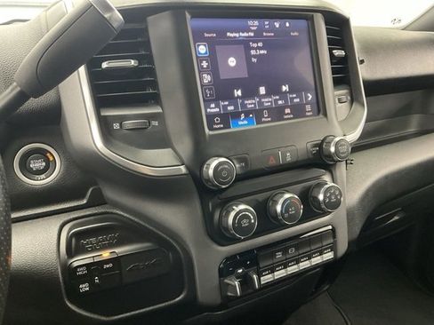 Used 2022 RAM 3500 Big Horn w/ Cold Weather Group image 10