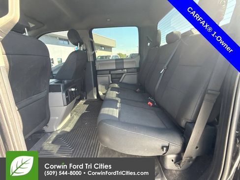 Used 2019 Ford F150 XL w/ Equipment Group 101A Mid AWD/4WD image 7