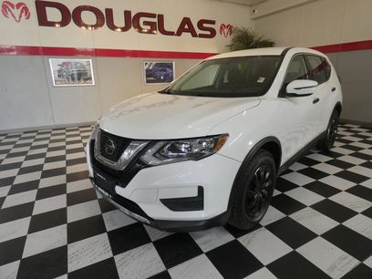 Used 2020 Nissan Rogue S
