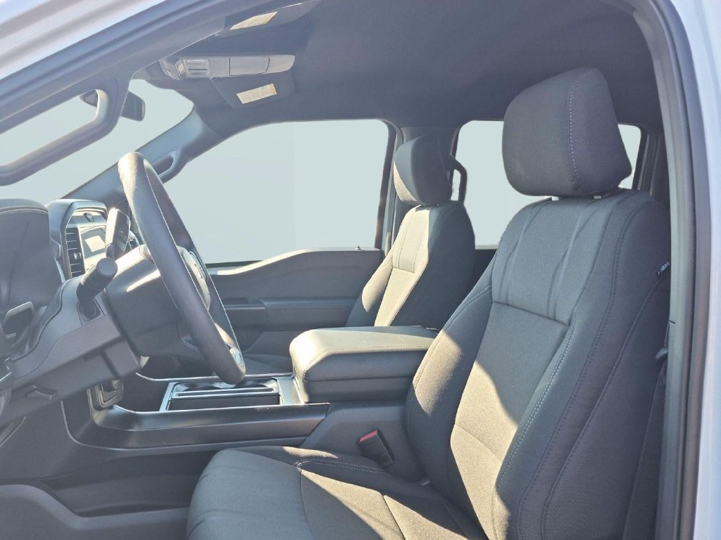 New 2026 Ford F150 STX AWD/4WD image 19