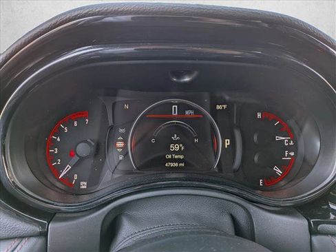 Used 2022 Dodge Durango R/T w/ Trailer Tow Group IV image 10