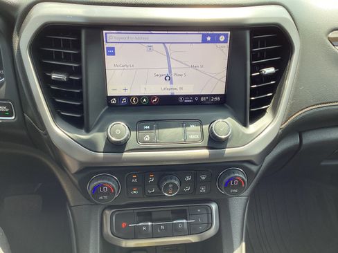 Used 2023 GMC Acadia AT4 w/ GMC Pro Grade Package AWD/4WD image 21