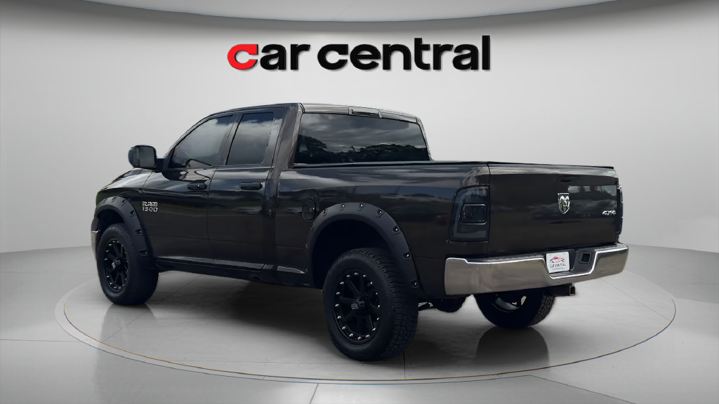 Used 2013 RAM 1500 Tradesman w/ Popular Equipment Group AWD/4WD image 3