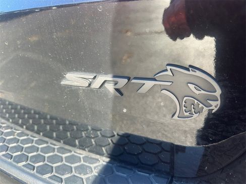 Used 2024 Dodge Durango SRT Hellcat image 28