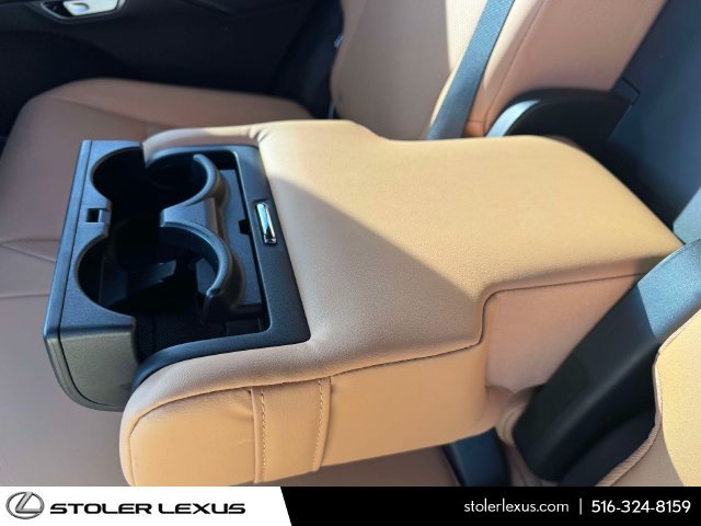 Used 2023 Lexus RX 350 Premium w/ Accessory Package AWD/4WD image 17
