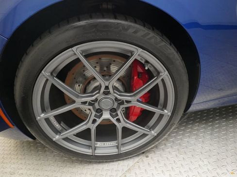 Used 2022 BMW M8 Gran Coupe xDrive Competition w/ Driving Assistance Package AWD/4WD image 27