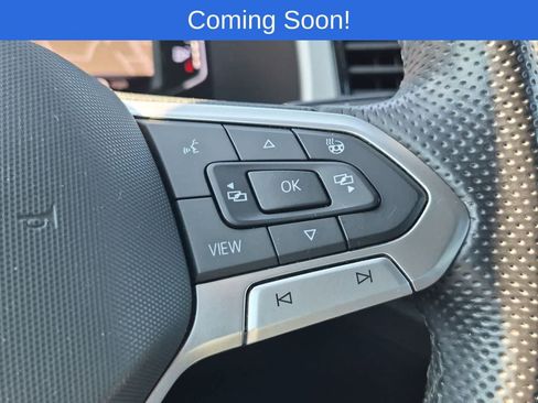 Used 2022 Volkswagen Atlas Cross Sport SEL Premium R-Line AWD/4WD image 25