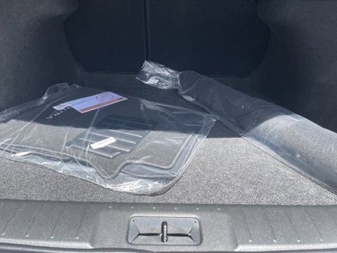 New 2025 Nissan Sentra SR w/ SR Premium Package image 19