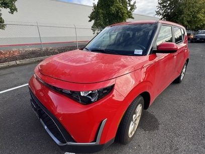 Certified 2023 Kia Soul LX w/ LX Technology Package