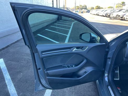 Used 2020 Audi S3 Premium image 25