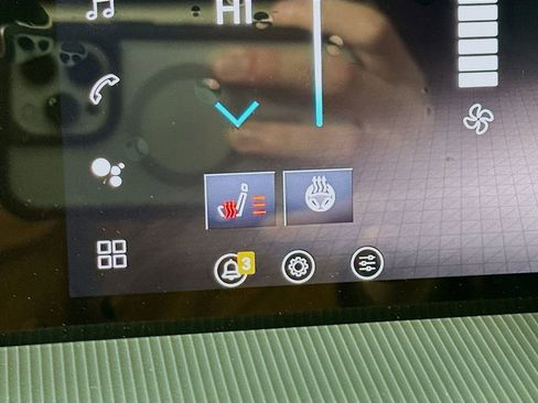 New 2026 Nissan Murano SL image 28