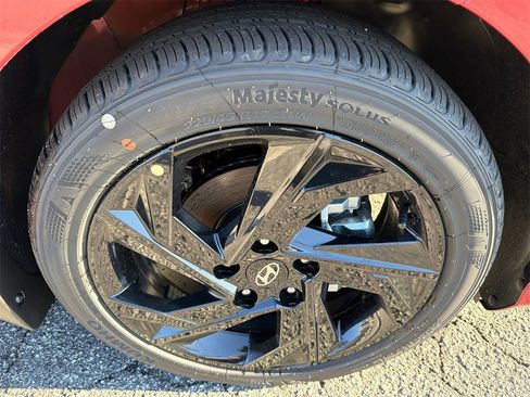 New 2026 Hyundai Elantra Sport image 12