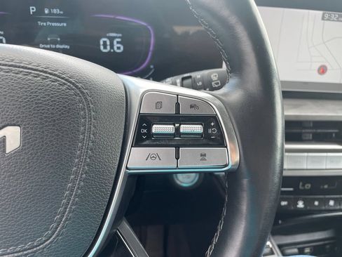 Used 2025 Kia Telluride EX X-Line AWD/4WD image 27