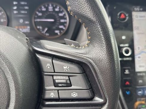 Used 2023 Subaru Outback Wilderness AWD/4WD image 18