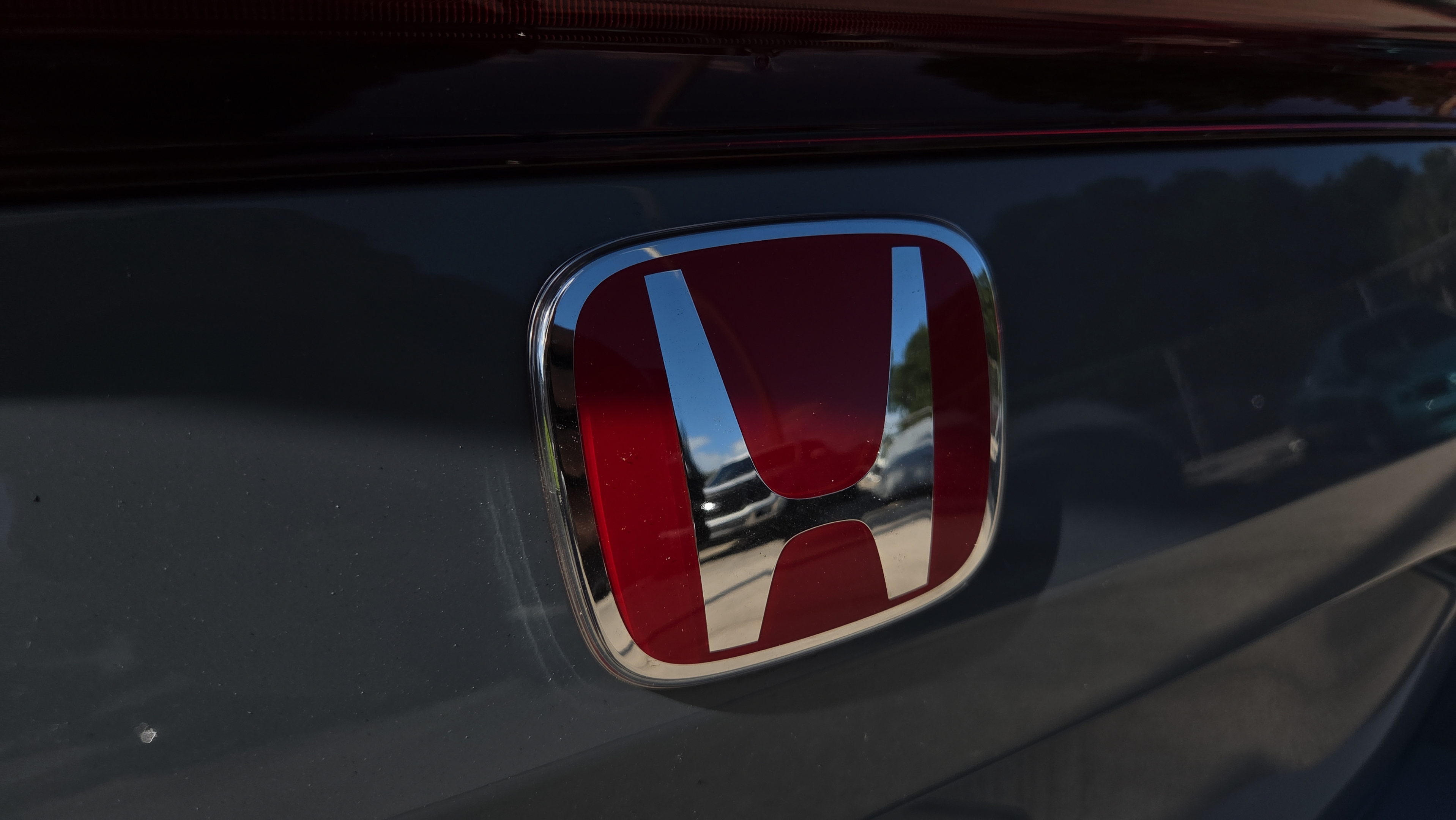 Used 2025 Honda Civic Type R image 16