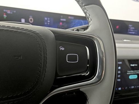 New 2026 Lincoln Navigator L Black Label w/ Black Label Special Edition AWD/4WD image 19