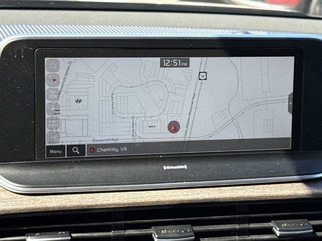 Used 2022 Kia Telluride EX w/ EX Premium Package FWD image 20