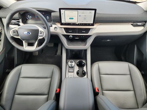 New 2026 Ford Explorer Active w/ Active Comfort Package RWD image 20