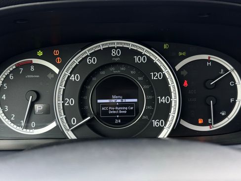 Used 2013 Honda Accord Touring image 37