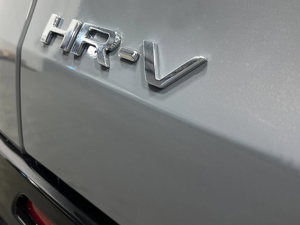 New 2027 Honda HR-V EX-L image 6