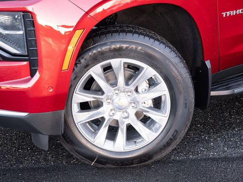 New 2026 Chevrolet Tahoe Premier image 23