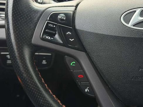 Used 2017 Hyundai Veloster Turbo w/ Tech Package 02 image 15