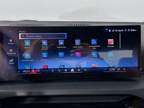 New 2026 BMW 430i Coupe w/ Parking Assistance Package image 11