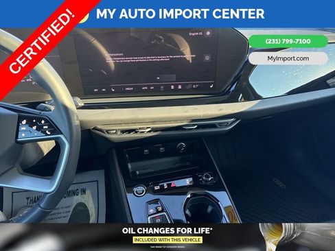 Used 2025 Audi A5 2.0T Premium w/ Convenience Package image 18