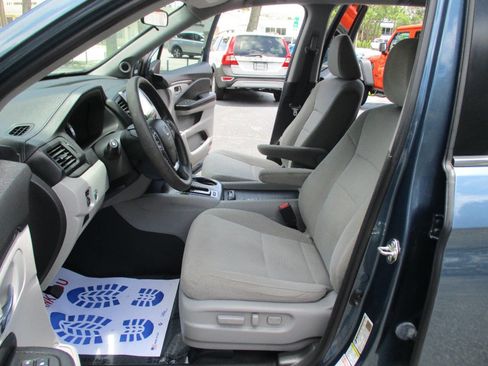 Used 2016 Honda Pilot EX image 10