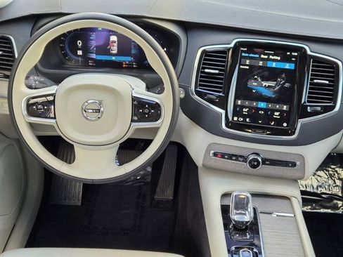 Used 2025 Volvo XC90 T8 Ultra w/ Protection Package Premier image 27