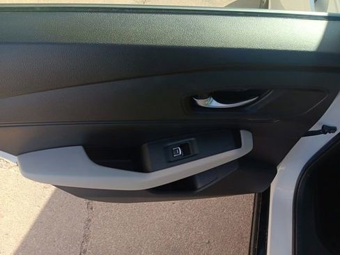 Used 2025 Honda Accord EX-L image 24