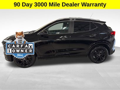 Used 2024 Buick Encore GX Sport Touring