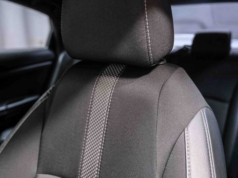 Used 2019 Honda Civic Sport image 21