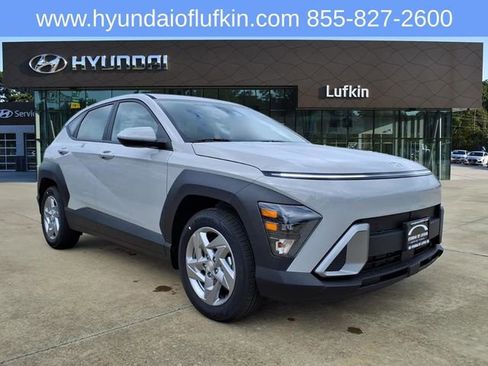 New 2026 Hyundai Kona SE image 1