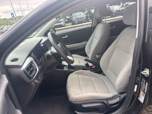 Used 2020 Kia Rio S FWD image 15