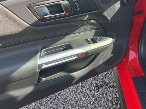 New 2026 Ford Mustang GT w/ GT Performance Package image 11