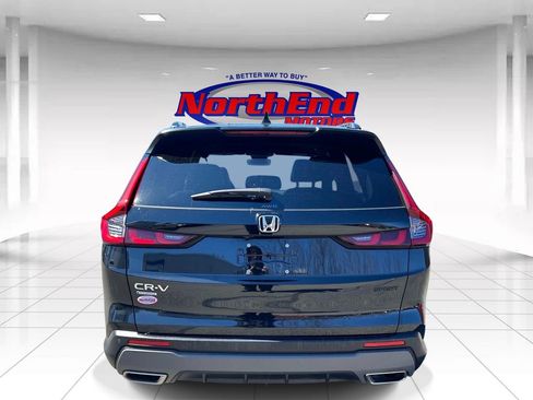Used 2024 Honda CR-V Sport-L image 6