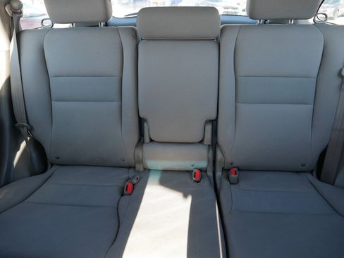 Used 2010 Honda CR-V LX image 13