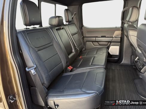 Used 2025 Ford F150 Raptor AWD/4WD image 27