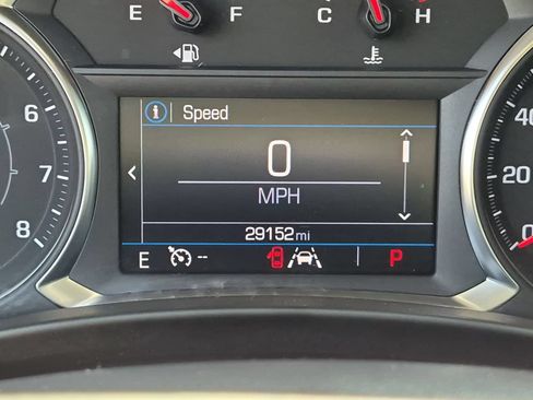 Certified 2022 GMC Terrain SLE w/ Driver Convenience Package FWD image 11