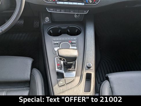 Used 2018 Audi A5 2.0T Prestige w/ Driver Assistance Package image 20