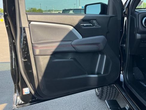 Certified 2025 Chevrolet Colorado Z71 w/ Z71 Convenience Package 2 image 25